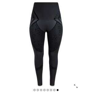 Savage X Fenty NWOT Special FX high waist legging